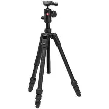 Manfrotto tripod kit MKBFRTA4FB-BH Befree Advanced