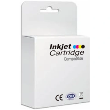 Ink Cartridge HP No.364 XL (CB323EE) CY 750p. COMP