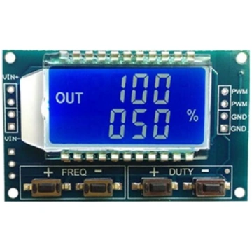 1Hz-150Khz Signal Generator Module Adjustable PWM