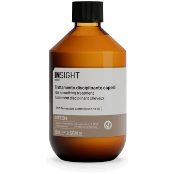 Insight Intech Hair Smoothing Treatment 350ml