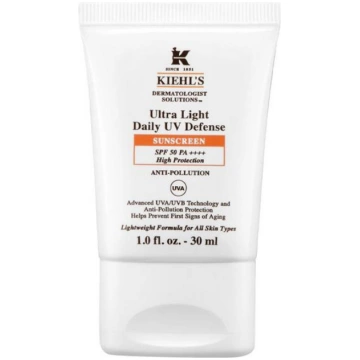 Kiehl"s Dermatologist Solutions Ultra Light Daily 