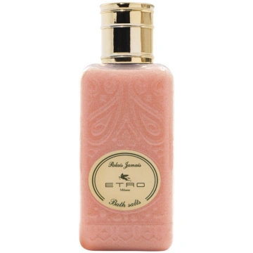 ETRO PALAIS JAMAIS vannas sāls 125 ml pudelītē