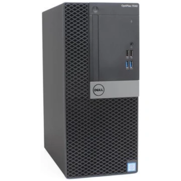 Lietots - Dell Optiplex 7040 MT i3