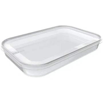 Uzglabāšanas trauciņš Helsinki 1500ml NHG