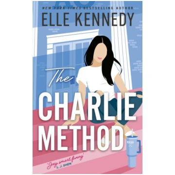 The Charlie Method Little, Brown Book Group Campus