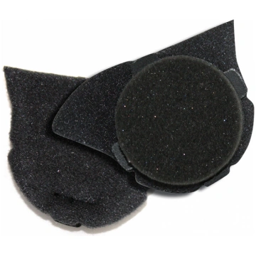 SHOEI Ķiveres ausu polsteri 18.03.339.0