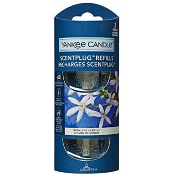 Mājas aromāts elektriskajam difuzoram Yankee Candl