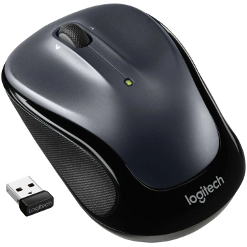 LOGITECH Mouse 910-006812 / M325s Gray
