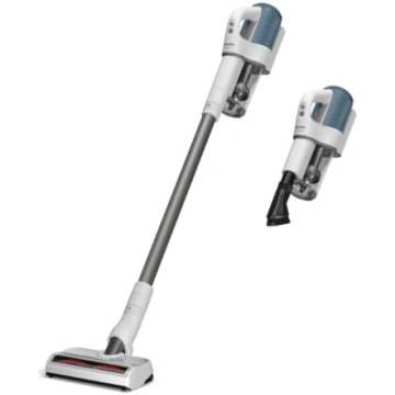Putekļsūcējs - slota Miele Duoflex HX1, 2500 mAh