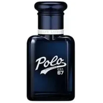 Ralph Lauren Polo 67 Eau de Toilette for men, 40 m