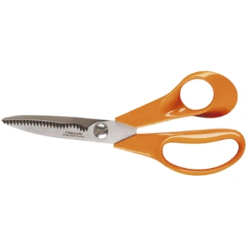 Fiskars Universal Garden Scissors 18cm S92 6411501