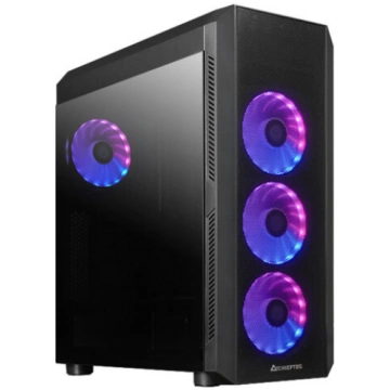 Dators Gaming PC God Mode 2.1, Intel® Core™ i5-124
