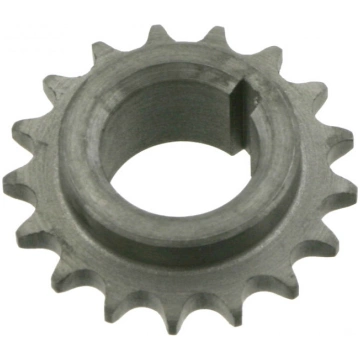 Zobrats, kloķvārpsta FEBI BILSTEIN 25110