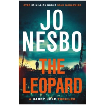 The Leopard Vintage Publishing