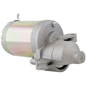 Elektriskais starteris MTD 751-12207A 751-12207A