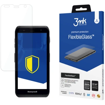 Honeywell EDA52 - 3mk FlexibleGlass 3mk Protection