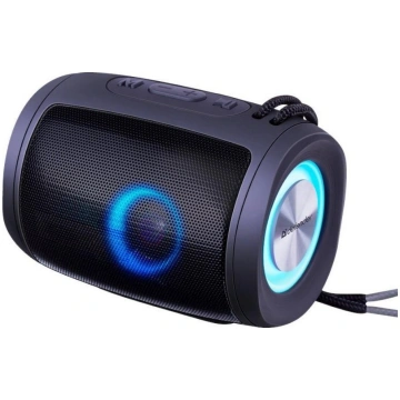 Speaker Bluetooth Ejoy S200 TWS 2.0 black ( 65200 