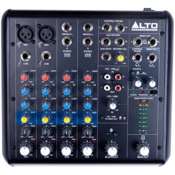 Alto TrueMix 600 mikserpults