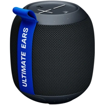 Ultimate Ears Wonderboom Play Black Ultimate-Ears