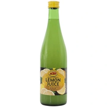 KTC citronu sula – 500 ml ANEB083WNQGR7T