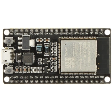 Espressif ZESTAW DEWELOPERSKI ESP32-ESP-WROOM-32 E