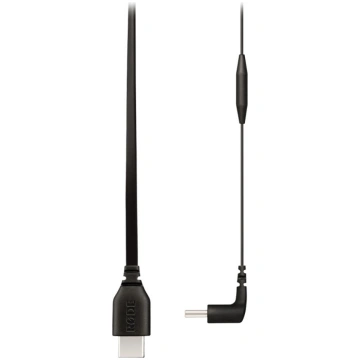 Kabelis Røde SC16, 0.3 m