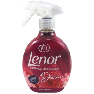 Lenor Crease releaser Ruby Jasmine 500ml 506003382