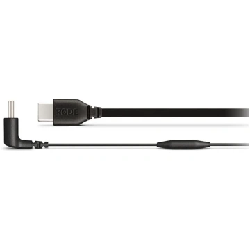 Rode Microphones USB flat cable, USB-C plug USB-C