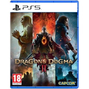 Dragon"s Dogma 2 5055060954133 (5055060954133) ( J