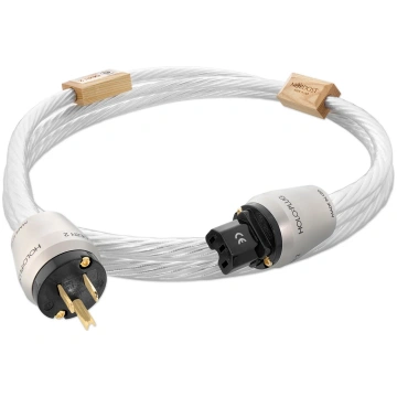 Nordost Odin 2 Power cord