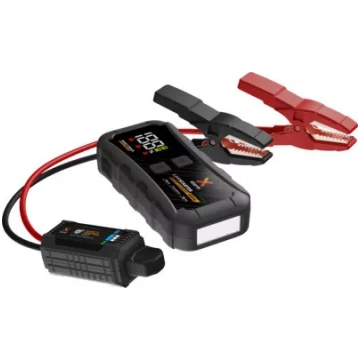 Xtorm Jumpstarter avārijas barošanas banka 2000A B
