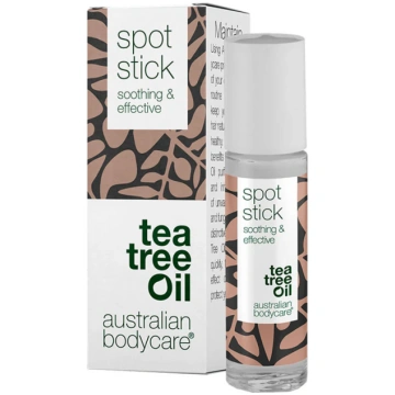 AUSTRALIAN BODYCARE Tea Tree spot stick zīmulis pr