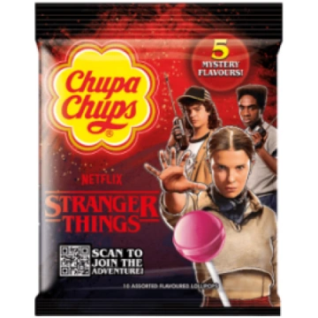 Ledenes CHCH Stranger Thing Right Side12gx10gb