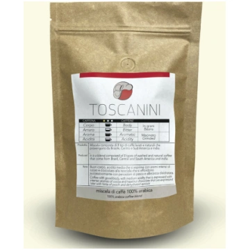 Toscanini Blend
