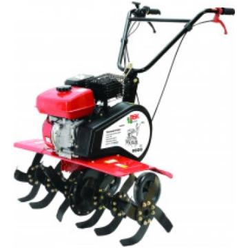 Zemes frēze 208CC