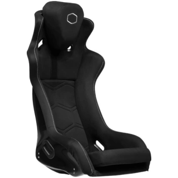 Cooler Master Dyn X - Racing Seat (IXM-RS1-KB-NN-1