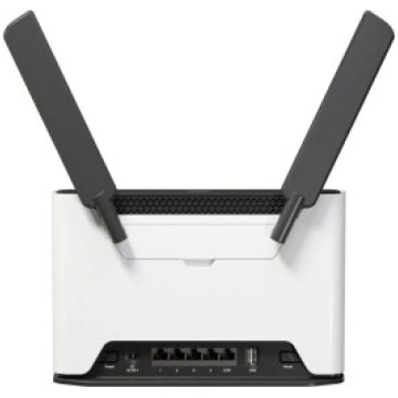 MikroTik Chateau 5G S53UG+5HaxD2HaxD-TC&RG650E-EU