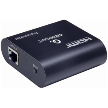 CABLE ADAPTER HDMI EXTENDER/W/RJ45 DEX-HDMI-03 GEM