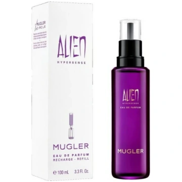 Thierry Mugler - Alien Hypersense - EDP (uzpilde) 