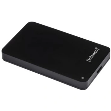Intenso Memory Case - hard drive - 2 TB - USB 3.0 