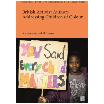 British Activist Authors Addressing Children of Co