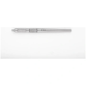 MANIPOLO PORTA LAMA 370.826 XANISERVICE - ELETTRIC