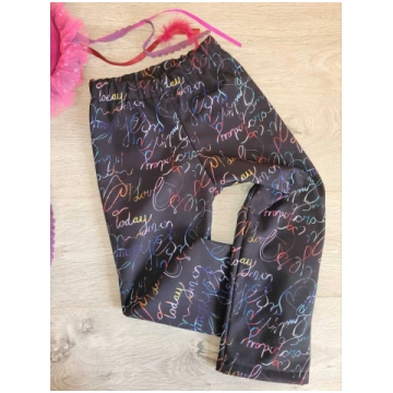 Izmērs: 116 SOFTSHELL bikses - Today