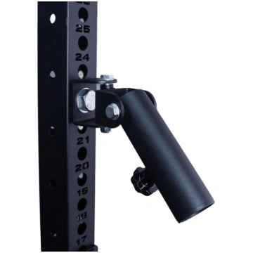 Power Rack T Bar piemērots 2" olimpiskajām stieņie