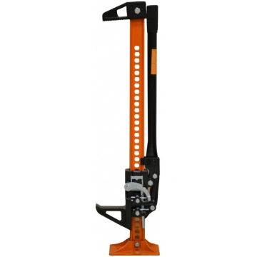 AVTODELO Zobstieņa domkrats 3T, 1050mm 43480