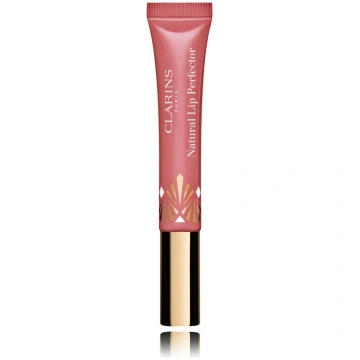 Clarins Natural Lip Perfector lūpu spīdums - 19 in