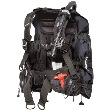 BCD Zeagle Stiletto