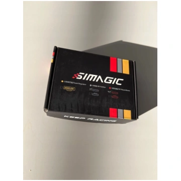 Simagic Simagic Feineinstellungsset für P1000-Peda