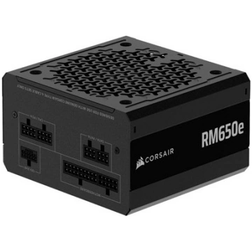 Corsair CORSAIR RM650e PCIe 5.1 80+GOLD F.MODULAR 