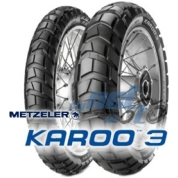 Metzeler KAROO 3